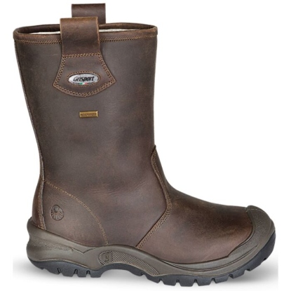 Grisport laars 70249L S3 (Wol gevoerd)