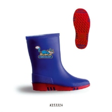 Afbeeldingen van blauw maat 22