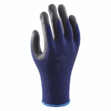 Afbeeldingen van Handschoen SHOWA 380 Foam grip Pro mt XL