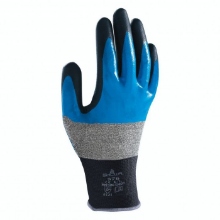Afbeeldingen van Handschoen SHOWA 376 Multi Fluid Pro mt M