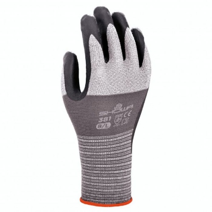 Handschoen Showa 381