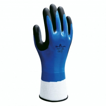 Handschoen Showa 377