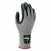 Afbeeldingen van Handschoen Showa 386 snijklasse C/A3 mt XXL