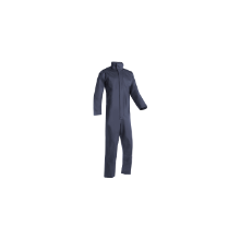 Afbeeldingen van Regenoverall Flexothane Classic donkerblauw XL