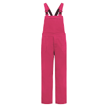 Afbeeldingen van Tuinbroek Fuchsia mt. 48