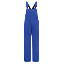 Afbeeldingen van Tuinbroek Korenblauw mt. 58