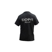 Afbeeldingen van T-shirt 'Boer! Mijn vak' maat L