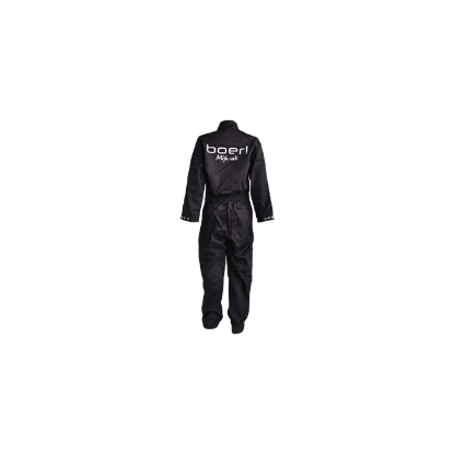 Kinderoverall 'Boer! Mijn vak'