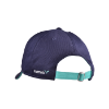 Cap - Boer! Mijn vak - blauw