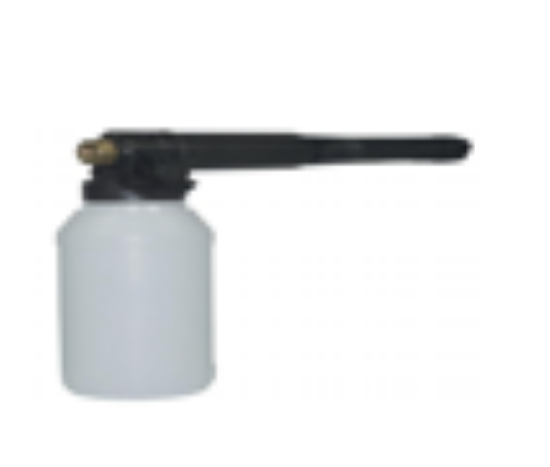 Afbeeldingen van Blue type with Nylon  o-ring heat- & chemical resistant