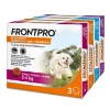 Frontpro Hond (3 kauwtabletten)