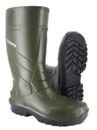Laars NoraComp S5 - groen