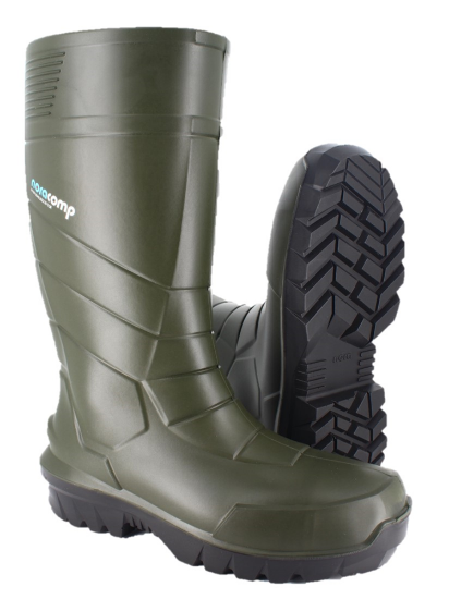 Laars NoraComp S5 - groen