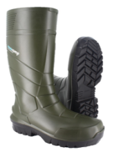Afbeeldingen van Laars NORACOMP-S5 groen mt 43