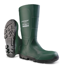 Afbeeldingen van Dunlop JobGUARD full safety maat 42