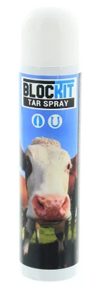 Afbeeldingen van Blockit Tar Spray 300ml
